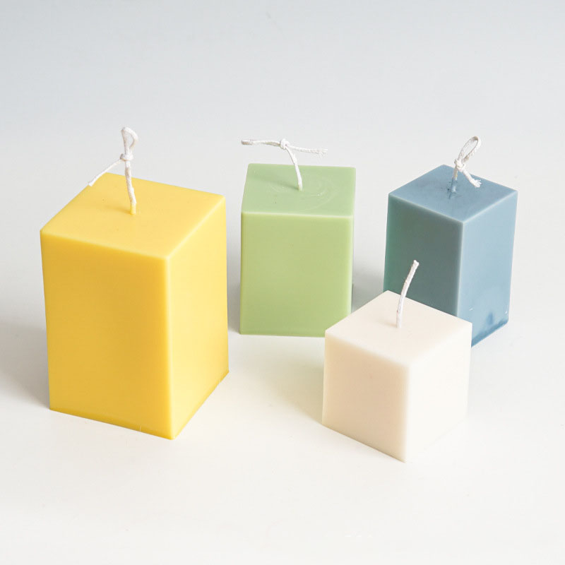 Moule à bougie colonne rectang - Candle Making Set avis et prix