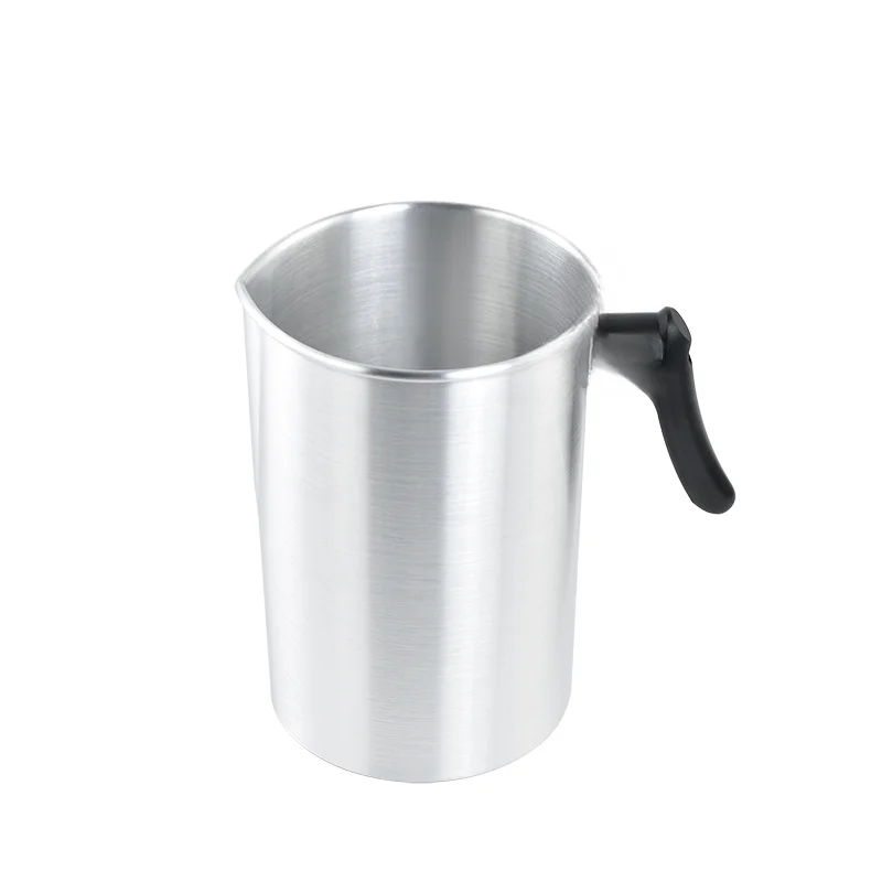 Pichet de fusion de bougies en - Pour Pot Aluminum avis et prix