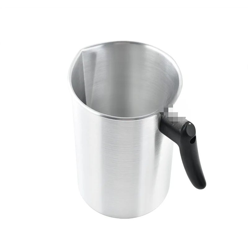 Pichet de fusion de bougies en - Pour Pot Aluminum avis et prix