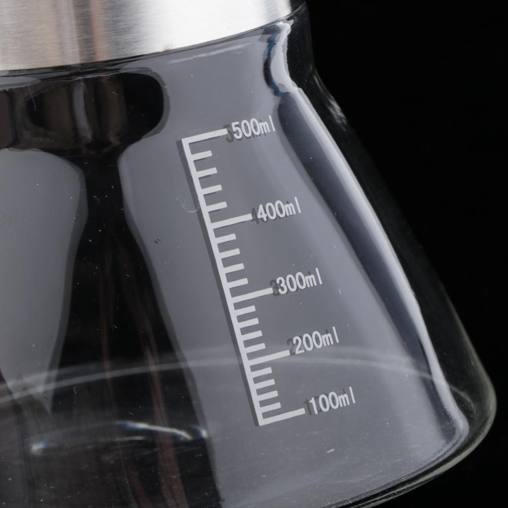 Carafe en verre pour cafetière - Pour Pot Aluminum avis et prix
