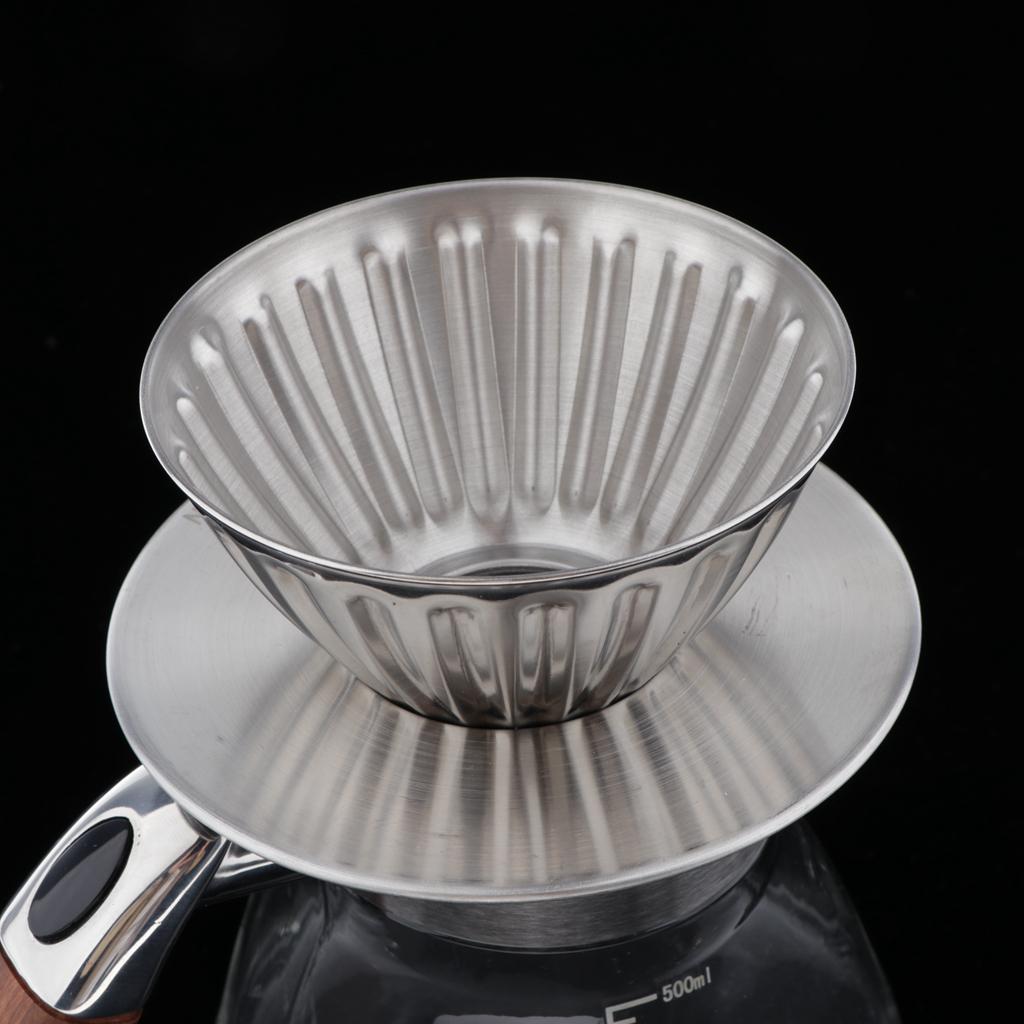 Carafe en verre pour cafetière - Pour Pot Aluminum avis et prix