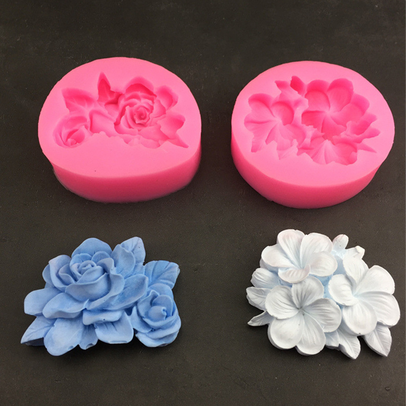 Frangipani – moule à bougie en - Candle Making Gel Wax avis et prix