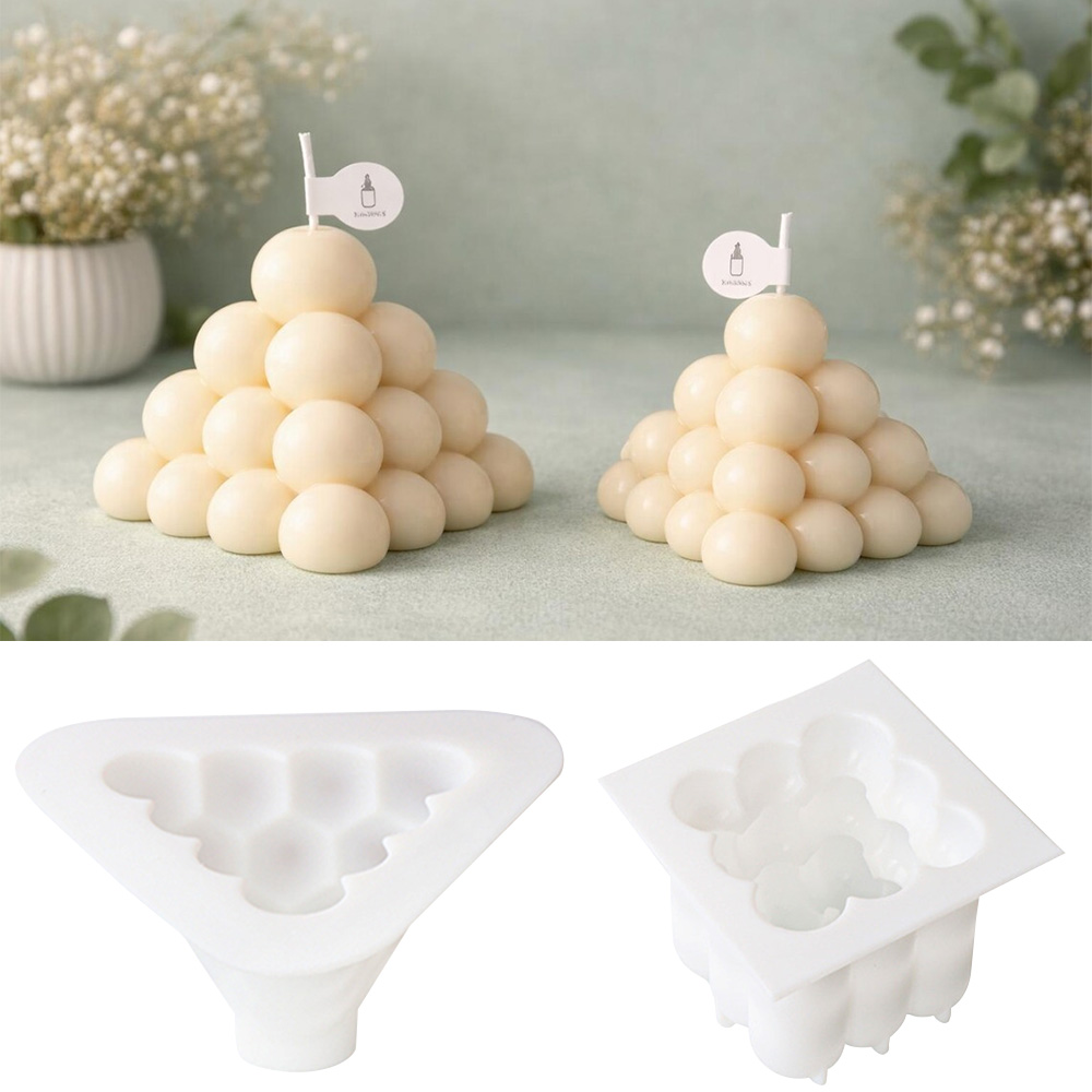Ensemble de moules à bougies e - Candle Making Kits avis et prix